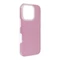 Shining Glitter szilikon tok iPhone 16 Pro (pink)